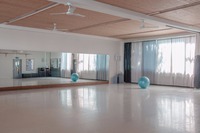 TANZSTUDIO